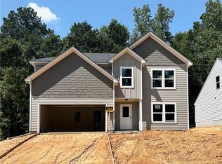 64 Fox Creek Dr, Braselton, GA 30517