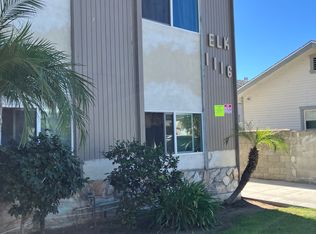 1116 E Elk Ave APT 5, Glendale, CA 91205