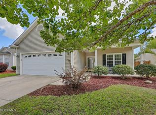 1006 Plum Leaf Court SE, Leland, NC 28451