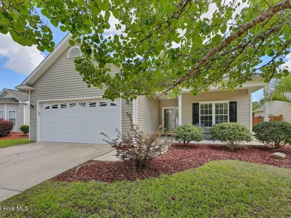 1006 Plum Leaf Court SE, Leland, NC 28451