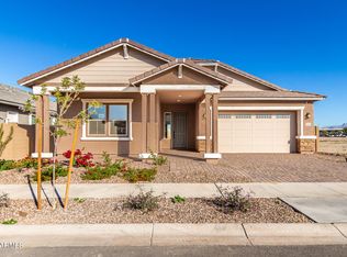 21942 E Bonanza Way E, Queen Creek, AZ 85142