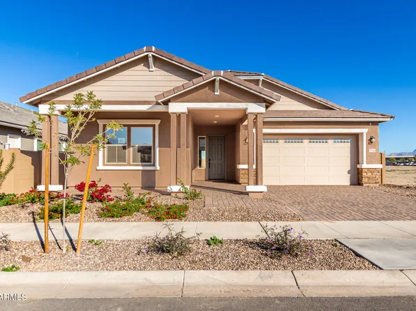 21942 E BONANZA Way E, Queen Creek, AZ 85142