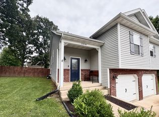 23198 Rhema Ln, Waynesville, MO 65583