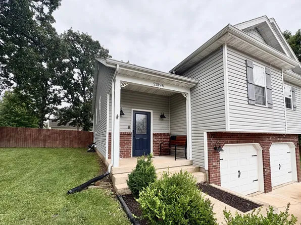 23198 Rhema Ln, Waynesville, MO 65583