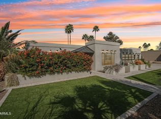 5710 E BETTY ELYSE Lane, Scottsdale, AZ 85254