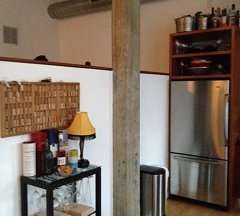 bar nook