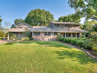 1701 Skyline Dr, Sherman, TX, 75092
