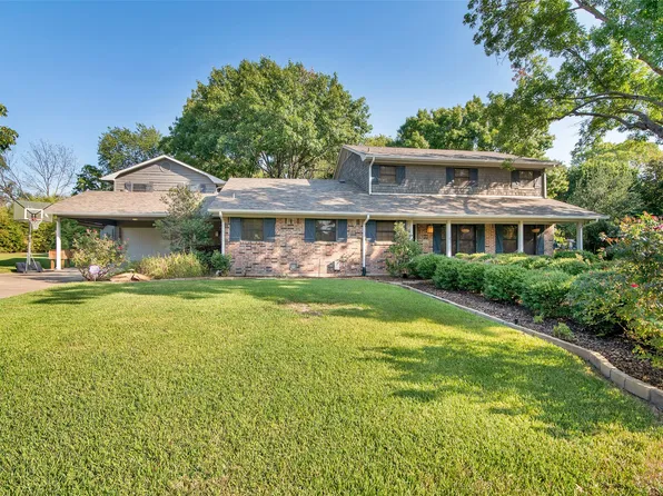 1701 Skyline Dr, Sherman, TX 75092