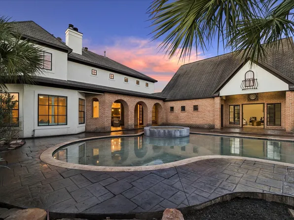 1735 Amber Chase, Katy, TX 77450