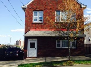 108 Belmont Ave, Garfield, NJ 07026