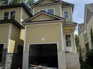610A Annex Ave, Nashville, TN 37209
