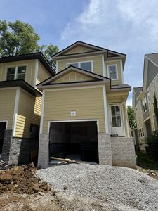 610A Annex Ave, Nashville, TN, 37209