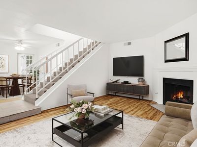 18411 Hatteras St Unit 122, Tarzana, CA, 91356