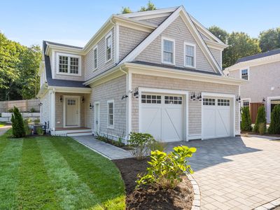 255 Old Main Road #2A, North Falmouth, MA, 02556