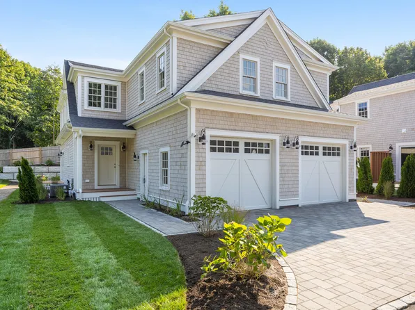 255 Old Main Road #2A, North Falmouth, MA 02556