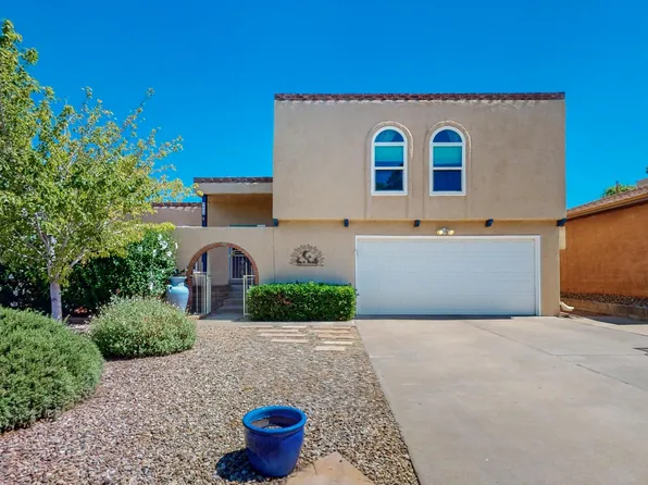 7413 Woodal St NE, Albuquerque, NM 87109