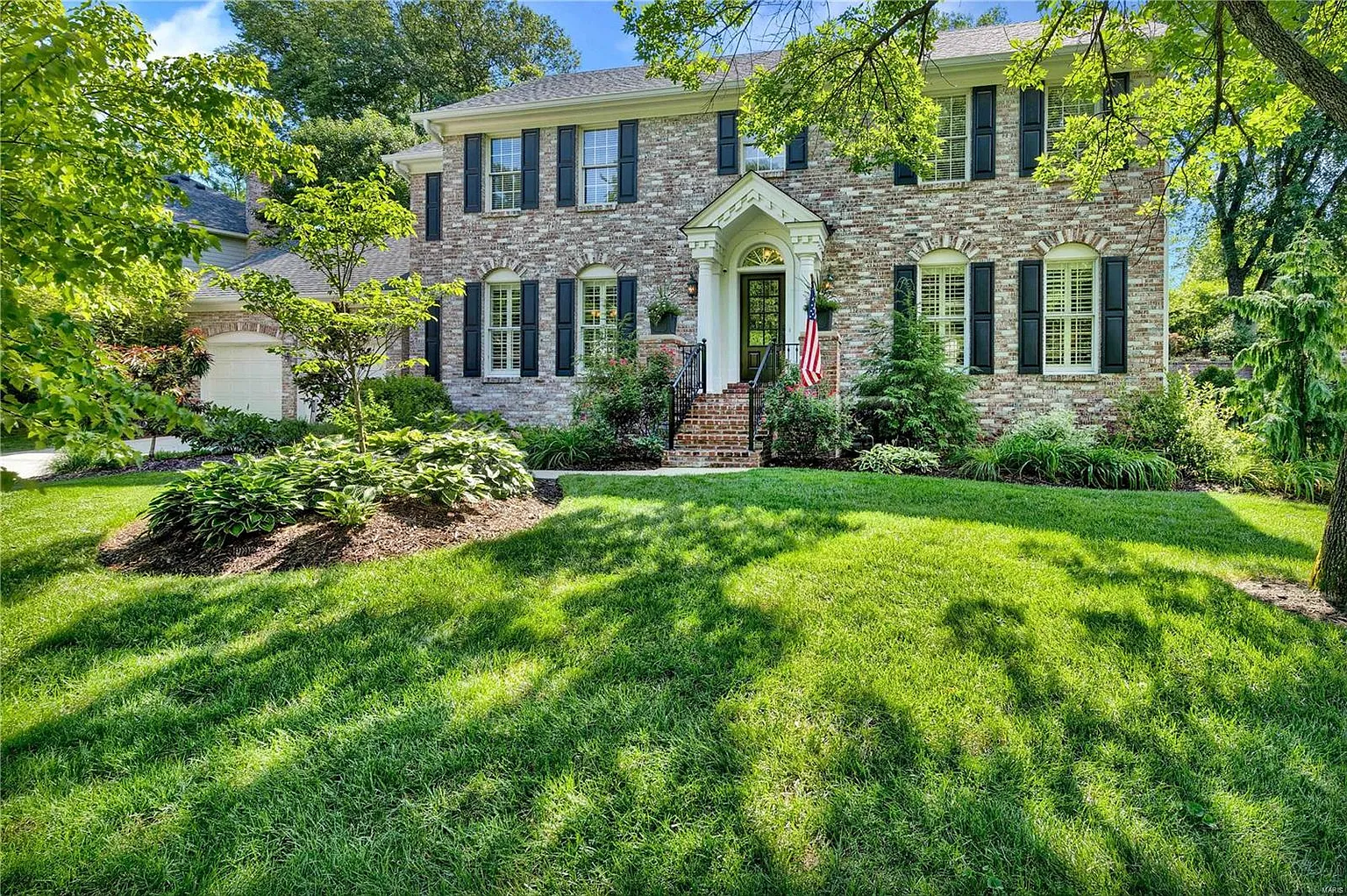 532 Pointe Essex Ct photo 1