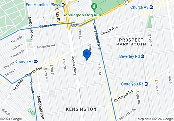 Rented by Joel Scharf, LREB