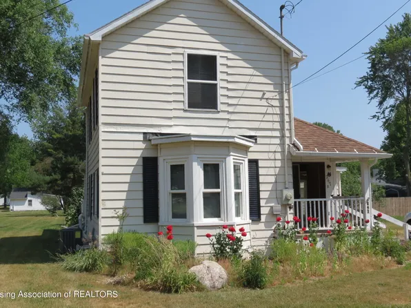 247 E Oak St, Elsie, MI 48831