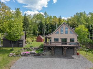 60 Stinson Rd, Plymouth, NH 03264
