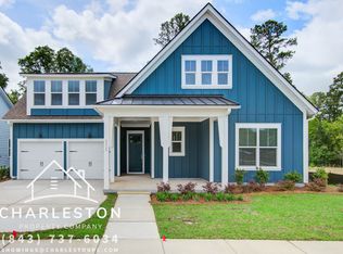 3515 Matisse St, Charleston, SC 29492