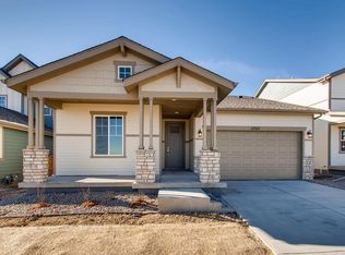 17371 Drake St, Broomfield, CO 80023