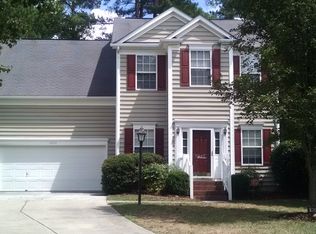 16003 Kirsten Nicole Rd, Charlotte, NC 28278