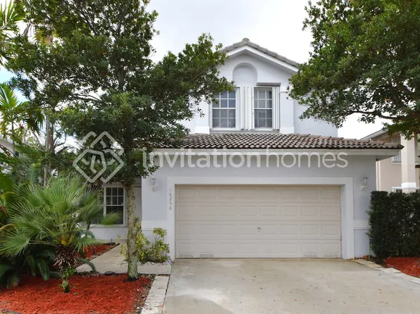 16256 NW 17th St, Pembroke Pines, FL 33028