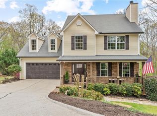 535 Hilliard Ct, Suwanee, GA 30024