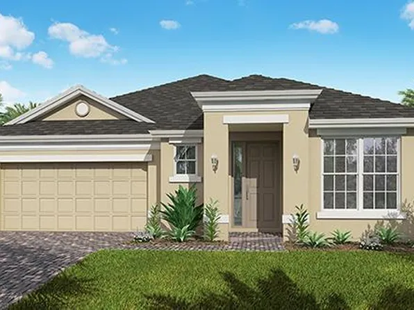 5860 Bella Rosa Lane, Vero Beach, FL 32966