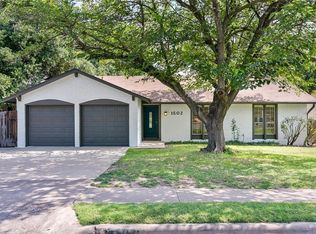 1502 Norseman Ter, Austin, TX 78758