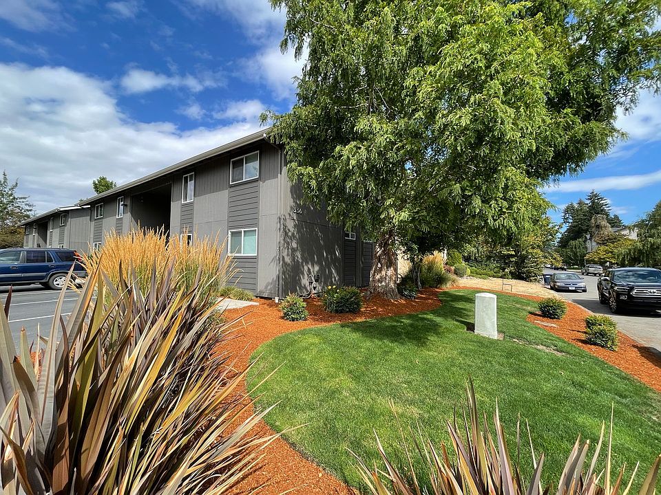 1st image of 348 Whitesell Ave W APT 8