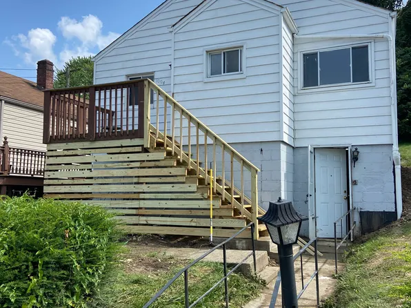 1004 Toman Ave, Clairton, PA 15025