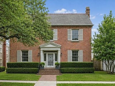 4145 Vendome Pl, New Orleans, LA, 70125