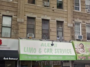 7718 3rd Ave #1, Brooklyn, NY 11209