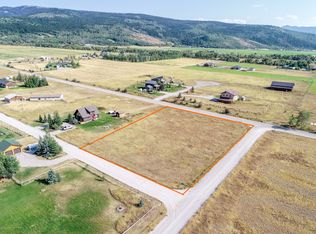 773 Nuthatch Dr, Victor, ID 83455