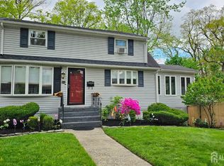 256 S 8th Ave, Highland Park, NJ 08904