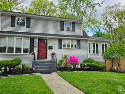 256 S 8th Ave, Highland Park, NJ, 08904
