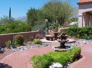 5857 N Misty Ridge Dr, Tucson, AZ 85718