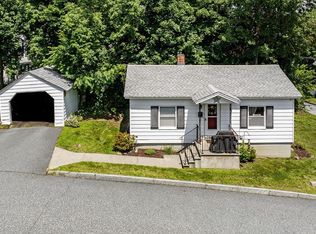 1 Williams St, Lebanon, NH 03766