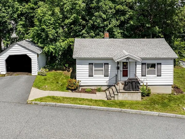 1 Williams Street, Lebanon, NH 03766