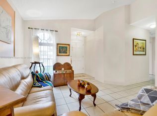 15924 SW 81st Ter, Miami, FL 33193