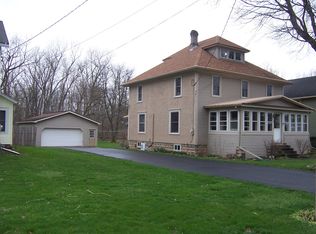 6838 Terry St, Byron, NY 14422