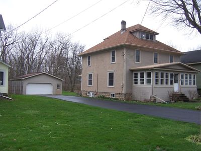 6838 Terry St, Byron, NY, 14422