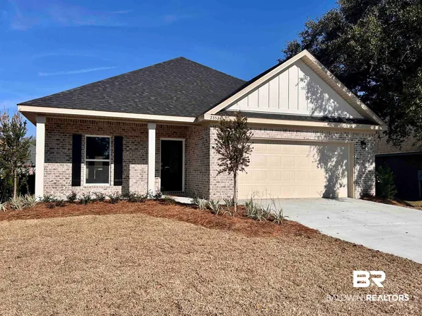 23526 Dundee Cir, Foley, AL 36535