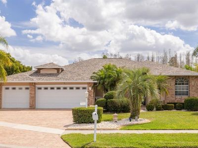 1600 Stag Run Ct, New Port Richey, FL, 34655