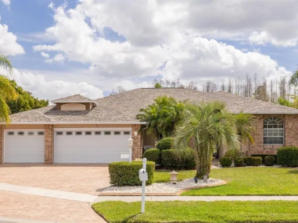 1600 Stag Run Ct, New Port Richey, FL 34655