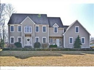 290 Grant Hill Rd, Tolland, CT 06084