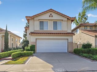 36 Via Brida, Rancho Santa Margarita, CA 92688