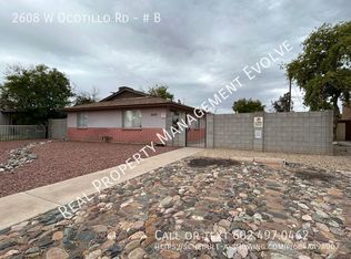 2608 W Ocotillo Rd APT B, Phoenix, AZ 85017